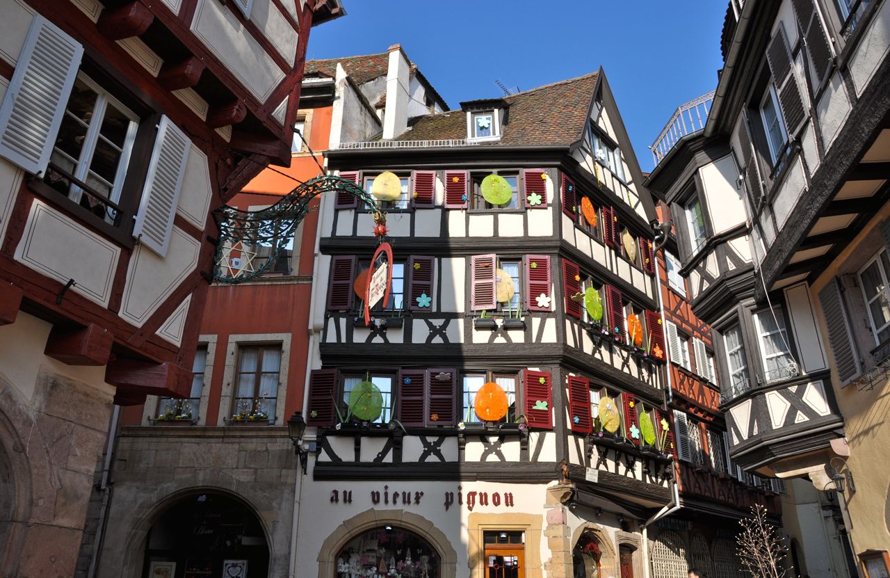 Colmar